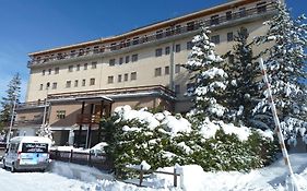 Hotel Caldora Rocca di Mezzo